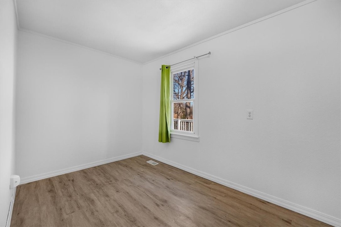 Pea Ridge - Residential