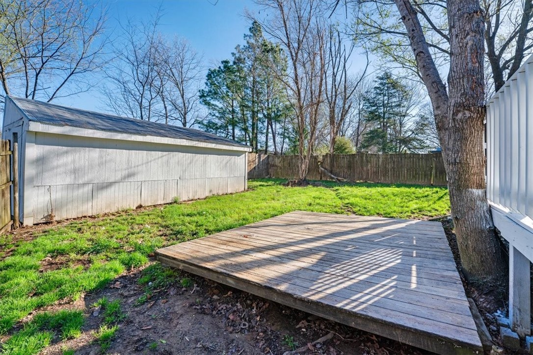 Pea Ridge - Residential