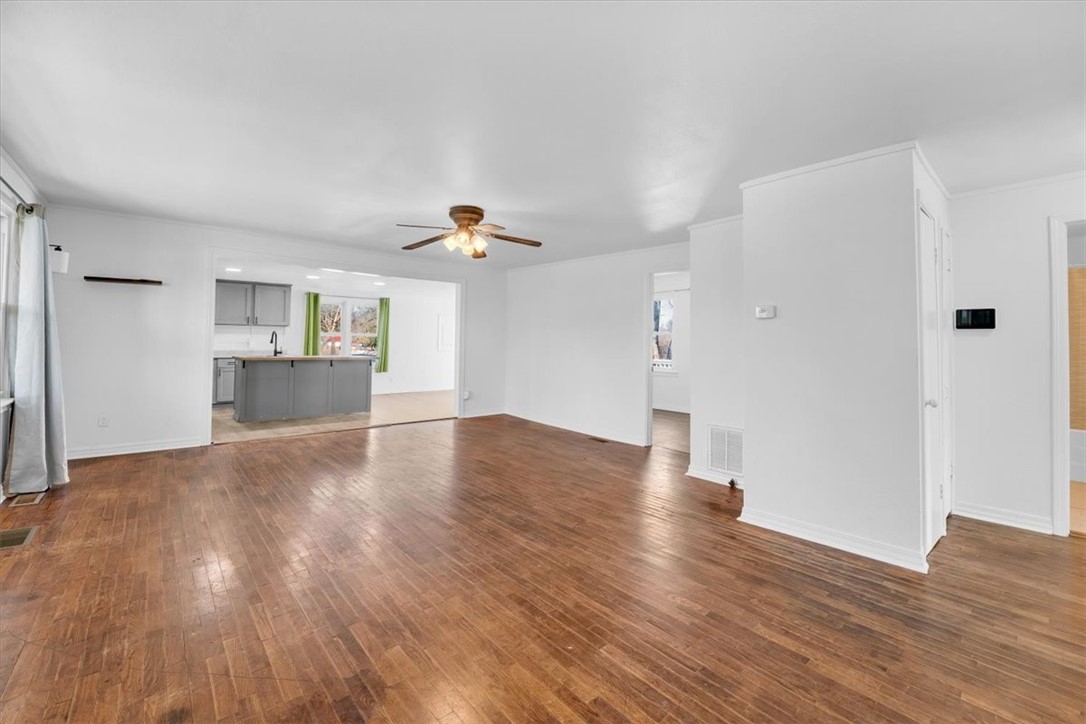 Pea Ridge - Residential