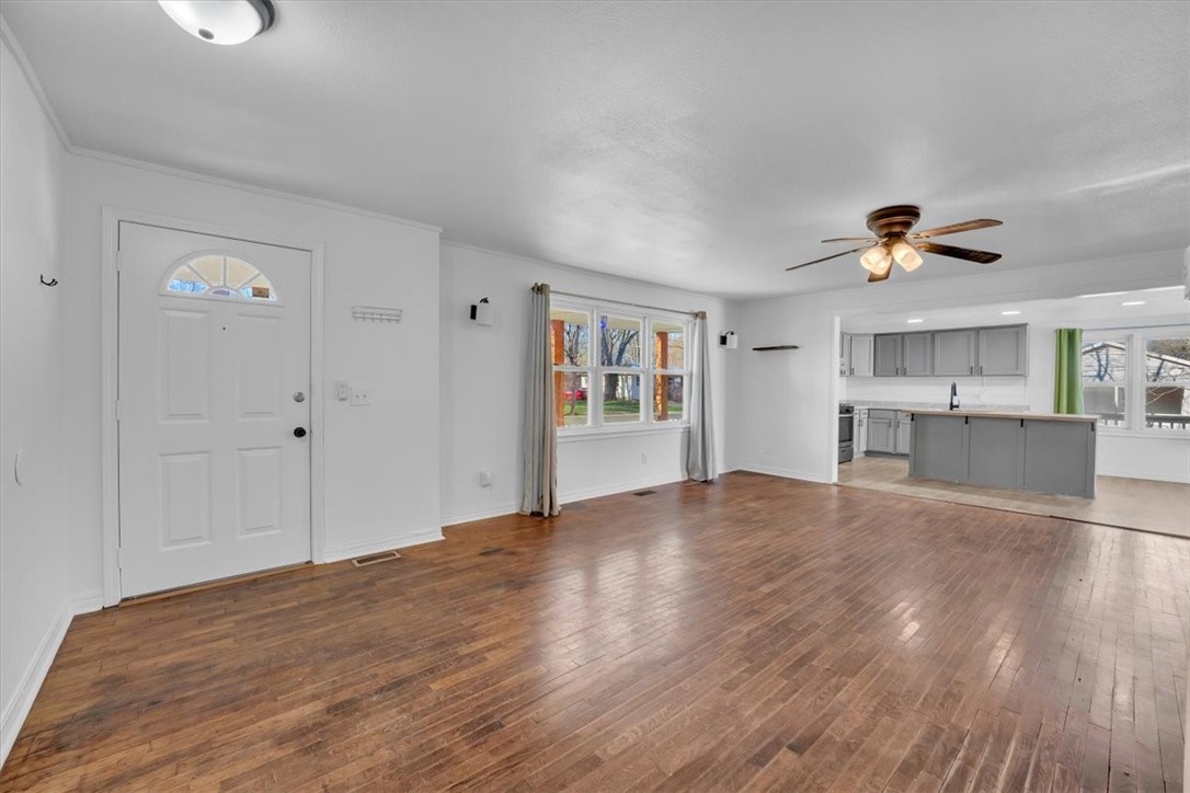 Pea Ridge - Residential