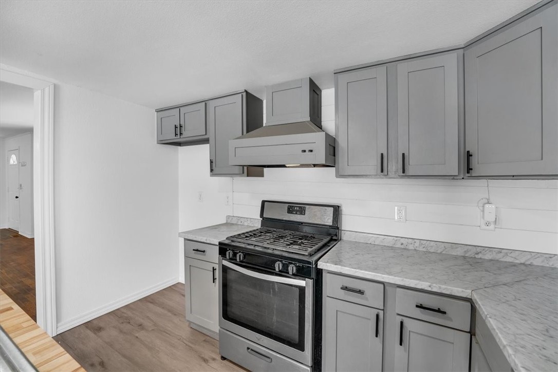 Pea Ridge - Residential