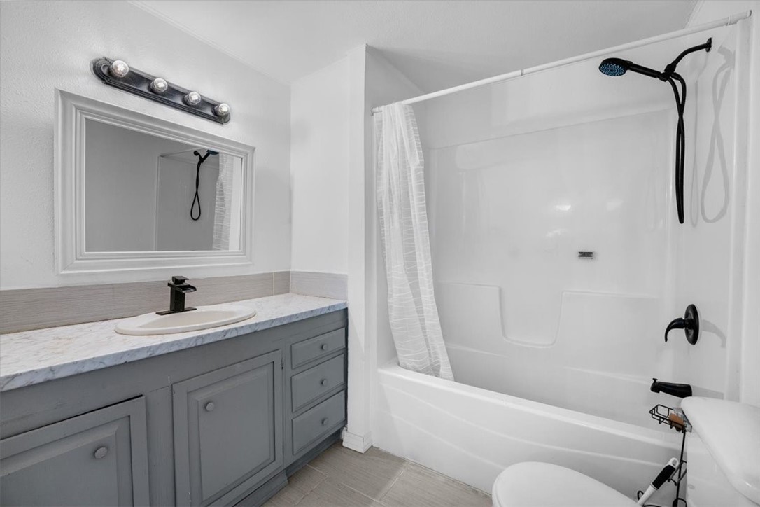 Pea Ridge - Residential