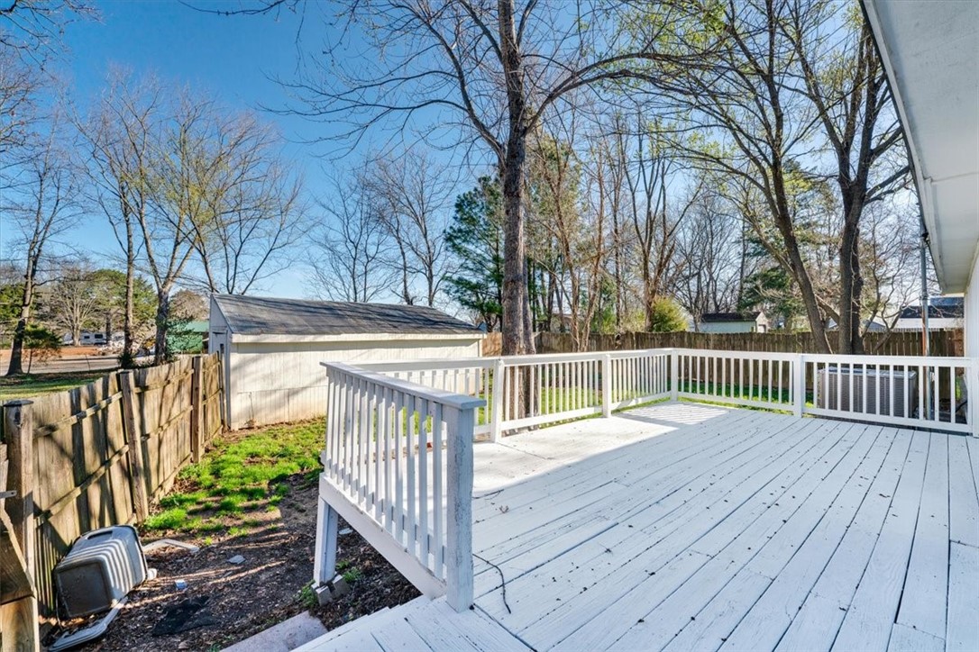 Pea Ridge - Residential