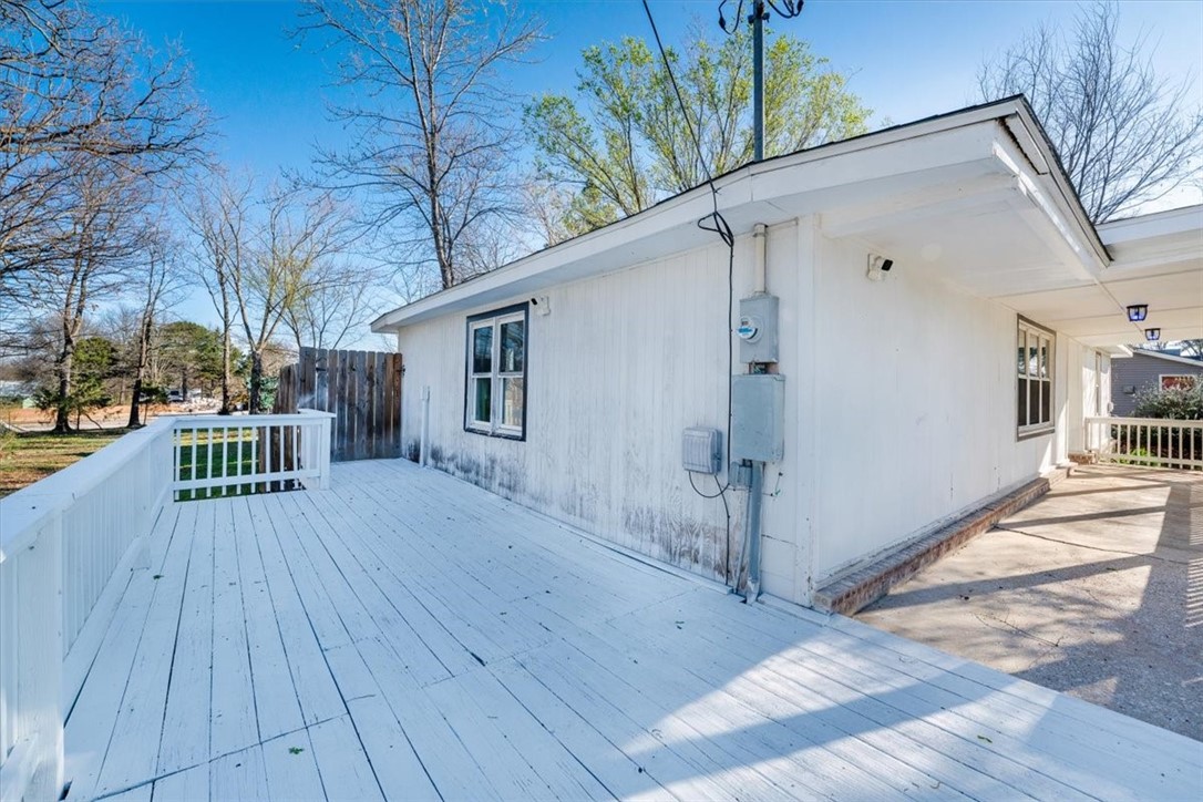 Pea Ridge - Residential