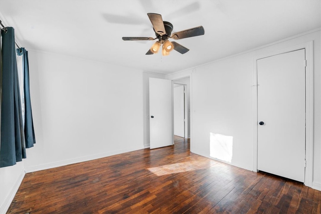 Pea Ridge - Residential