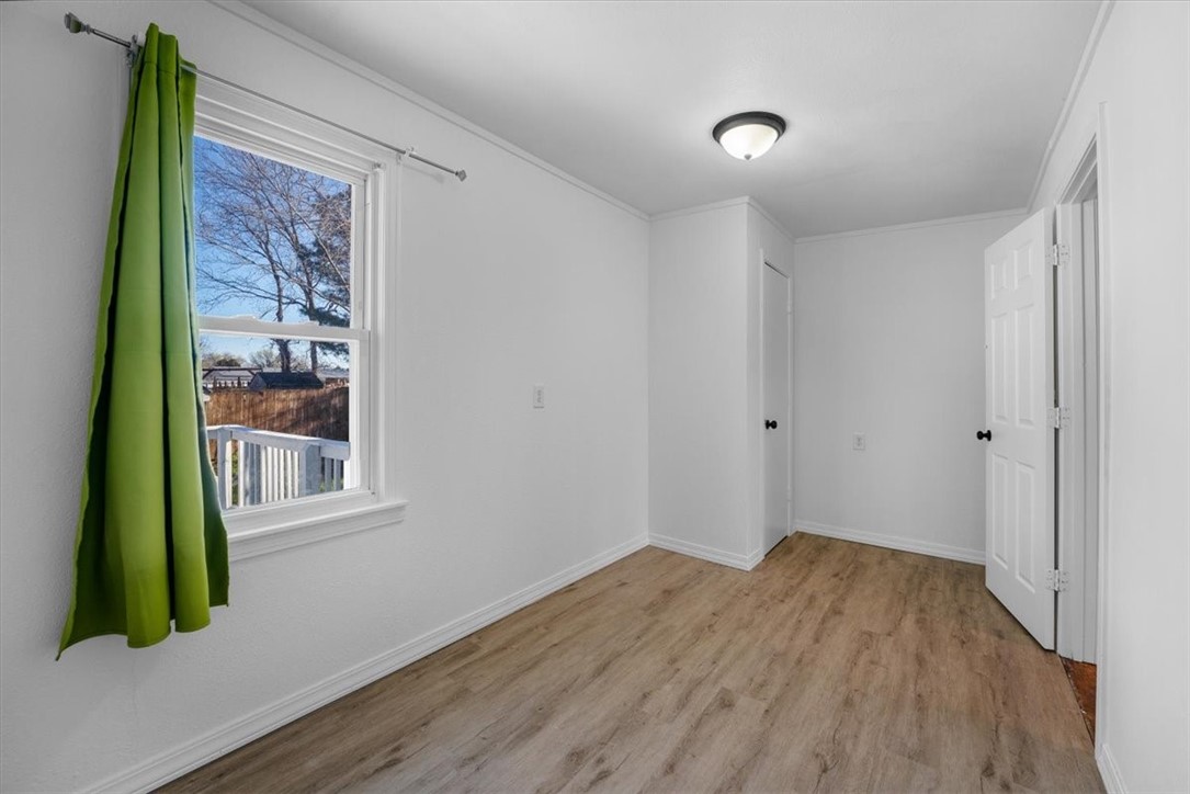 Pea Ridge - Residential