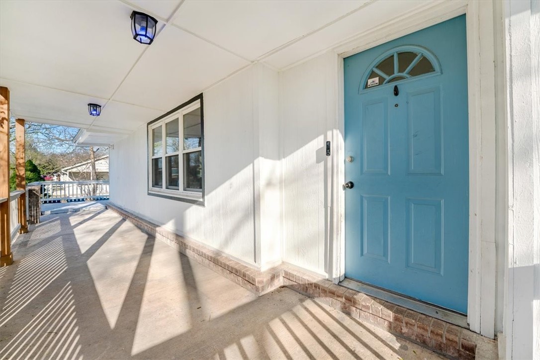 Pea Ridge - Residential