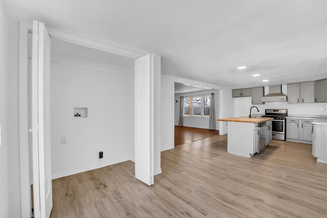 Pea Ridge - Residential