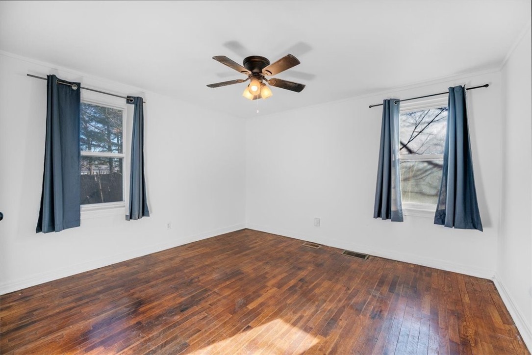 Pea Ridge - Residential