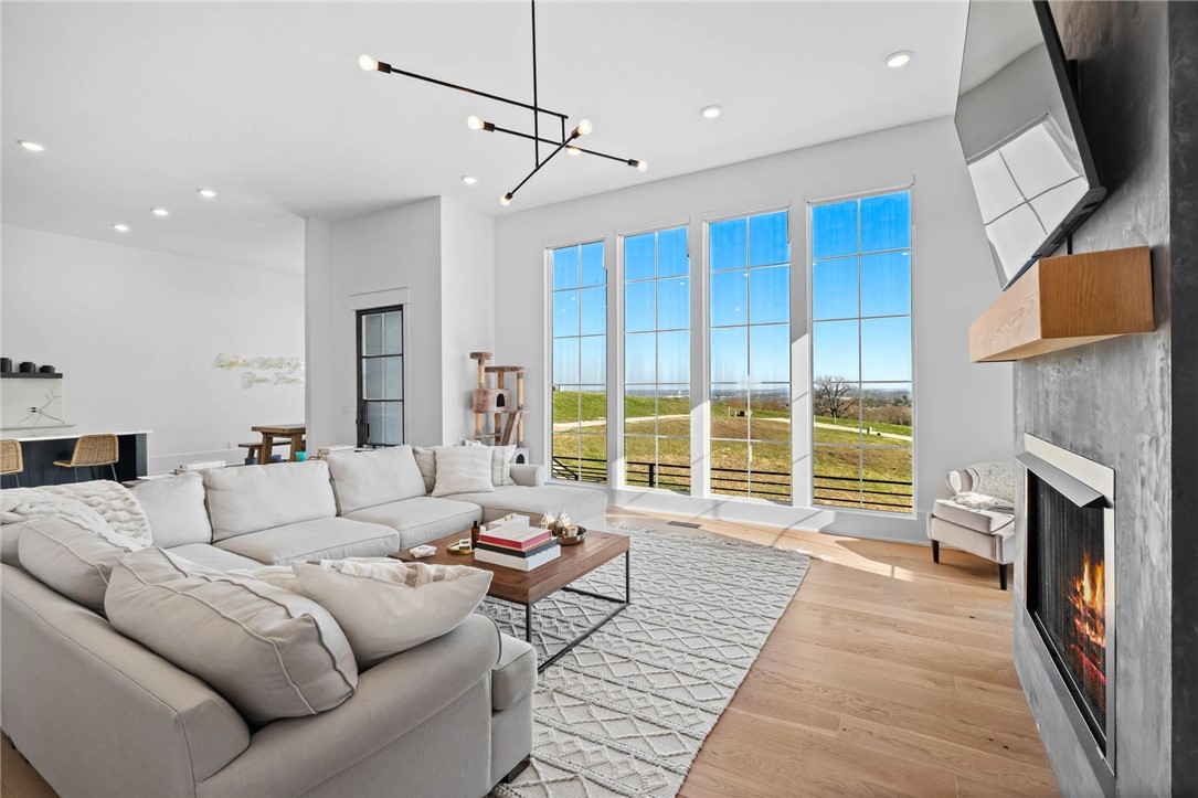 Mission Heights Ph Iia - Residential