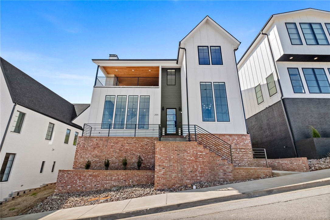 Mission Heights Ph Iia - Residential