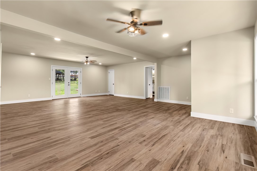 Southern Hills - Residential