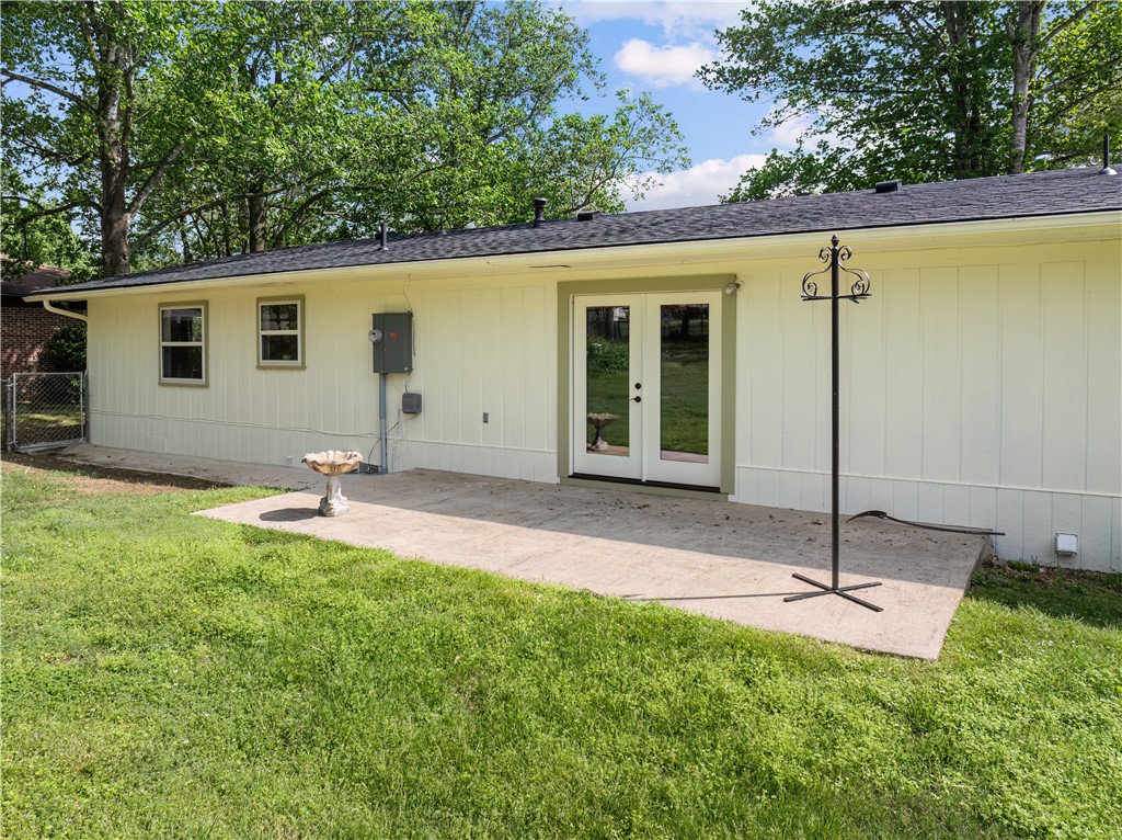 Southern Hills - Residential