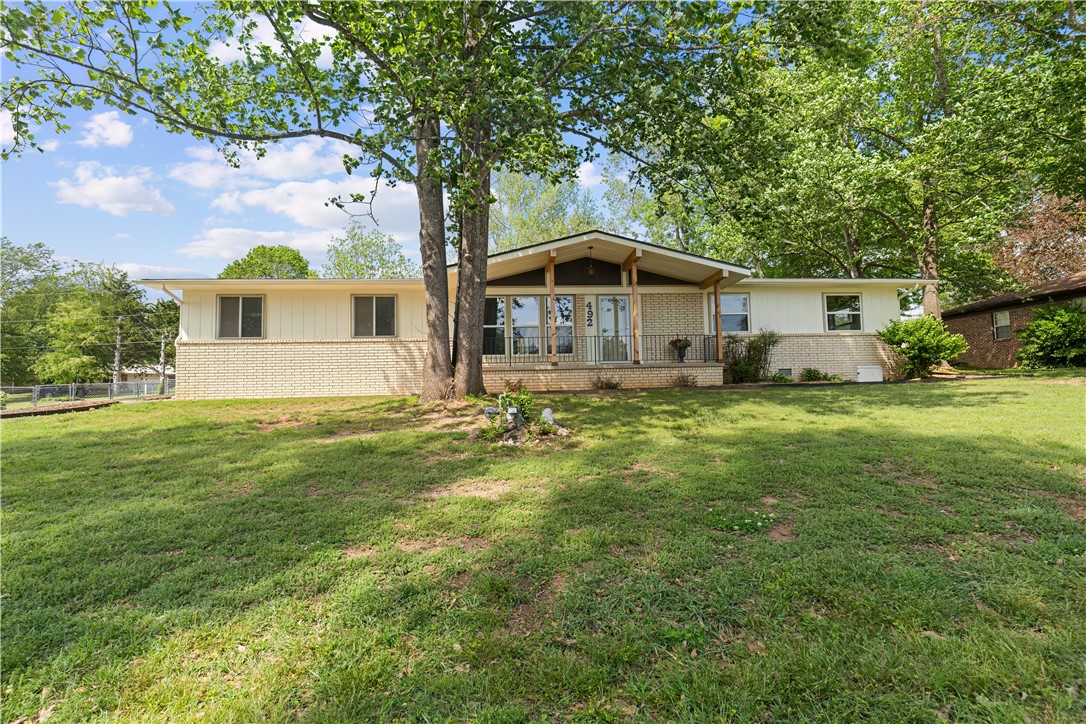 Southern Hills - Residential