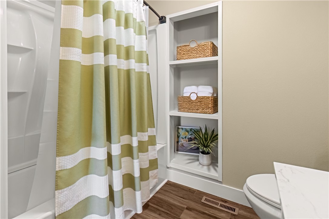 Southern Hills - Residential