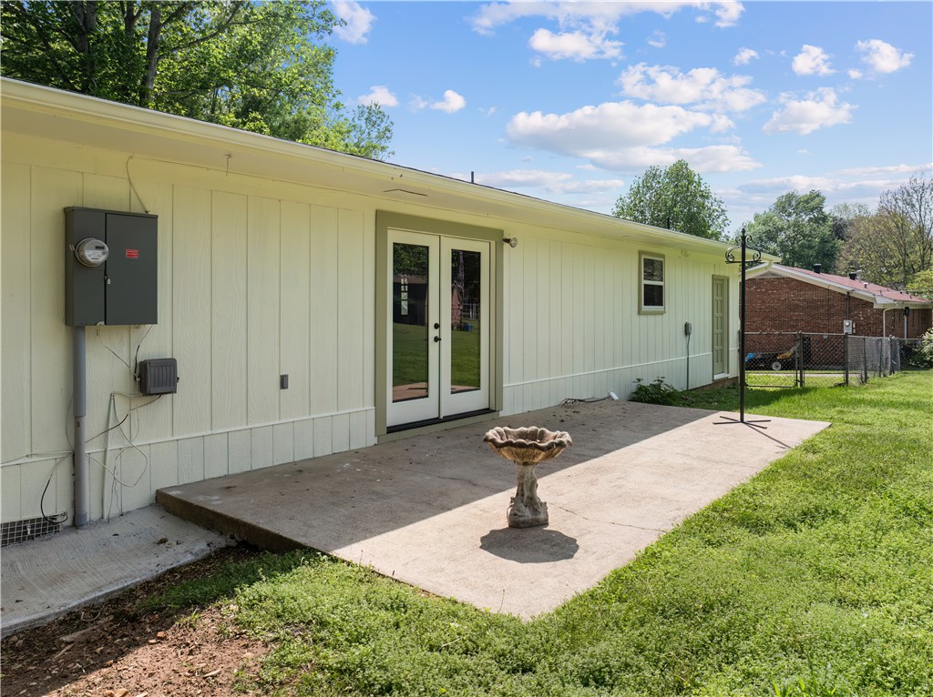 Southern Hills - Residential