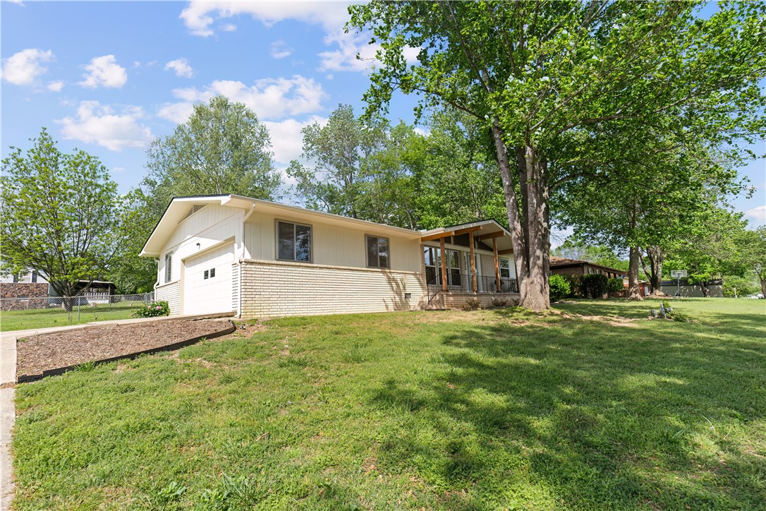 Southern Hills - Residential