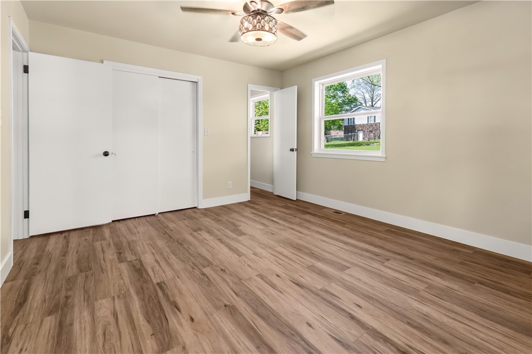 Southern Hills - Residential