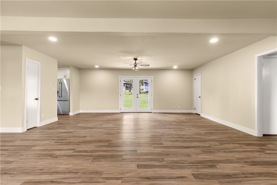 Southern Hills - Residential