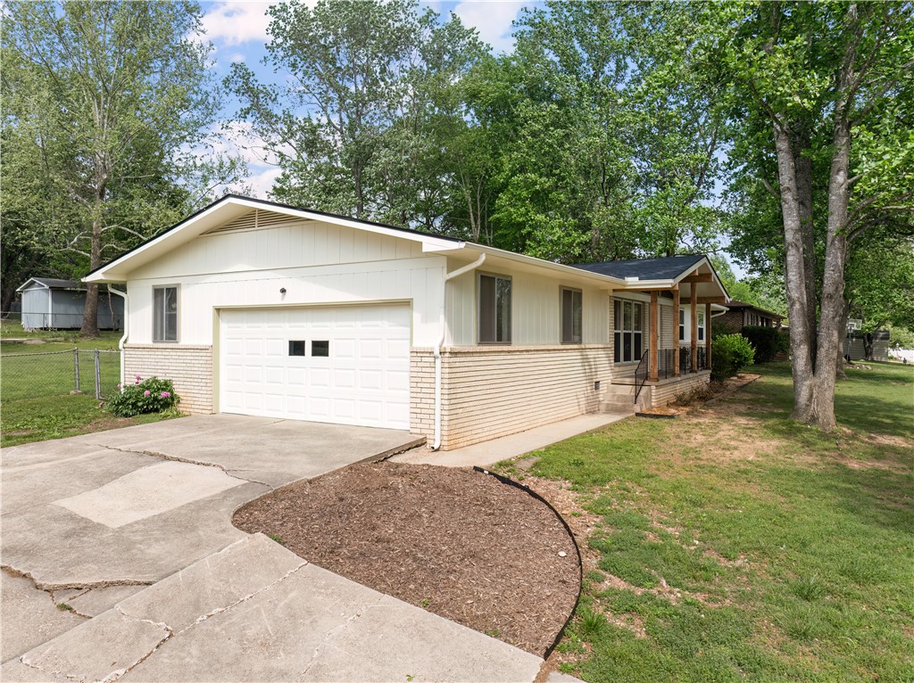 Southern Hills - Residential