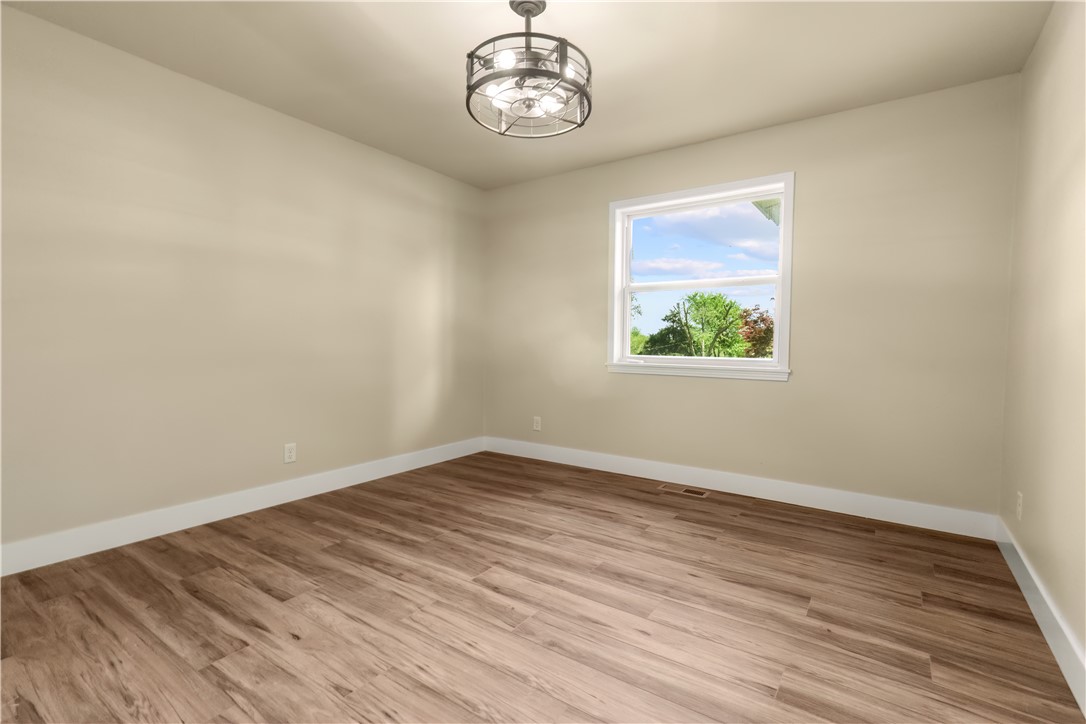 Southern Hills - Residential