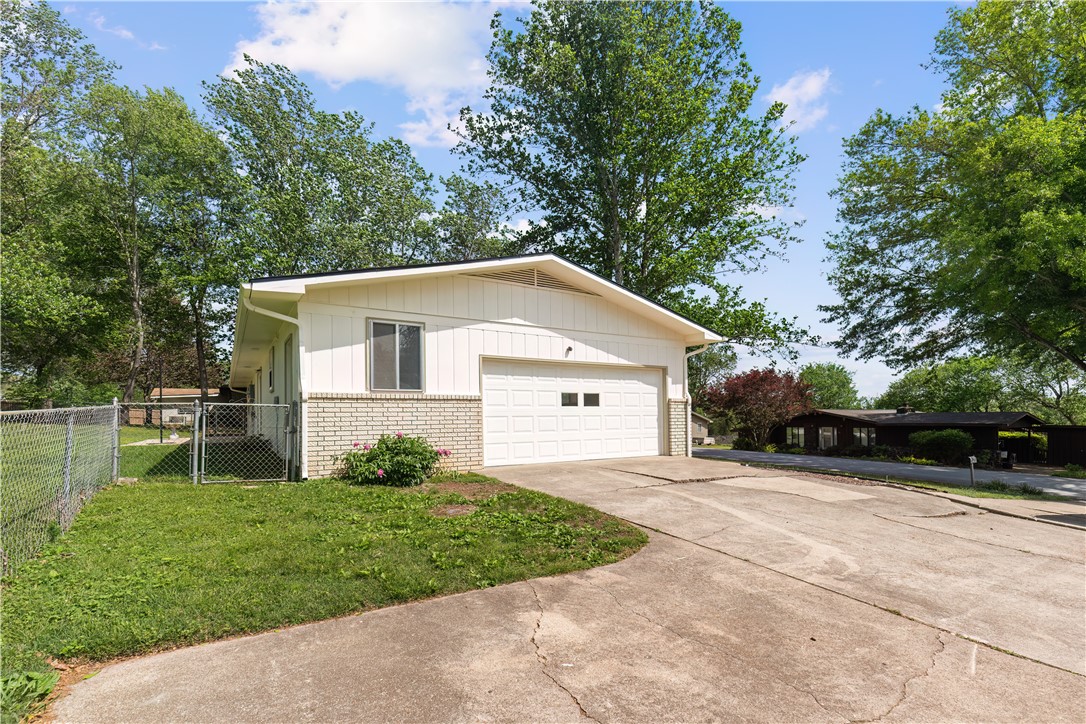 Southern Hills - Residential