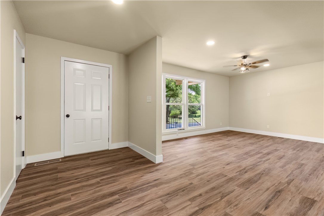 Southern Hills - Residential