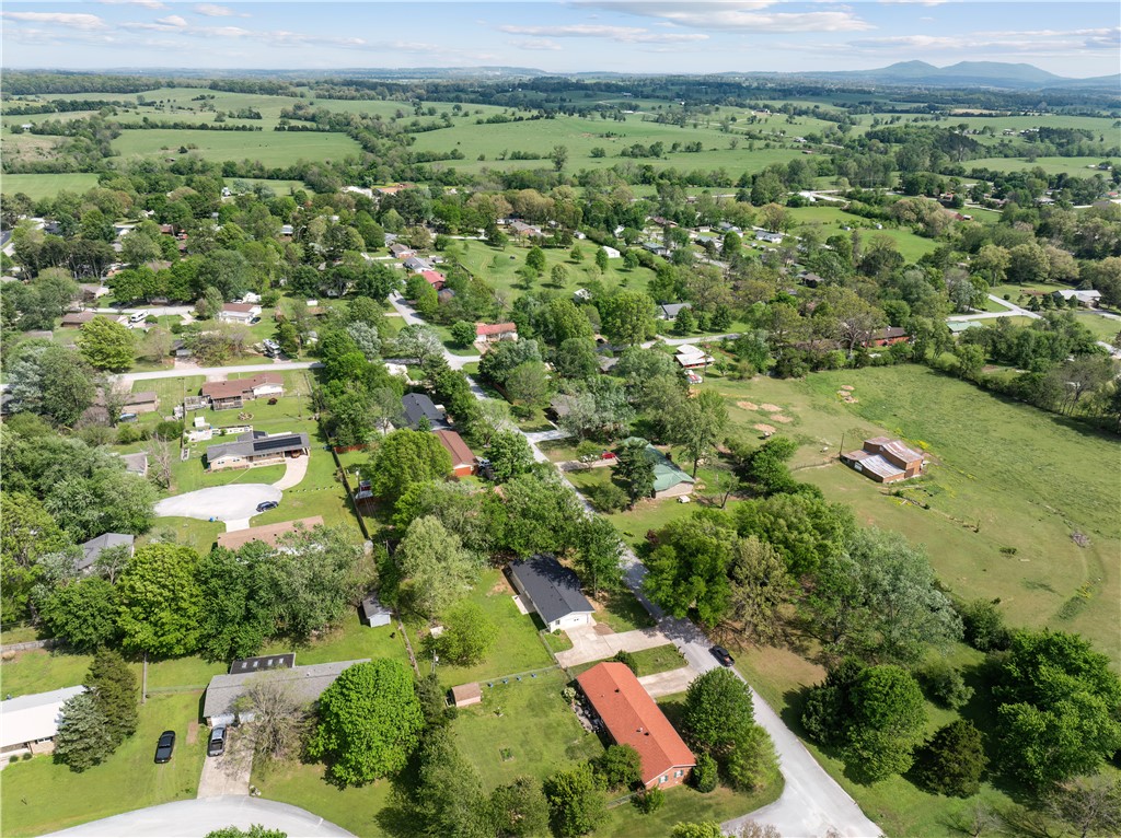 Southern Hills - Residential