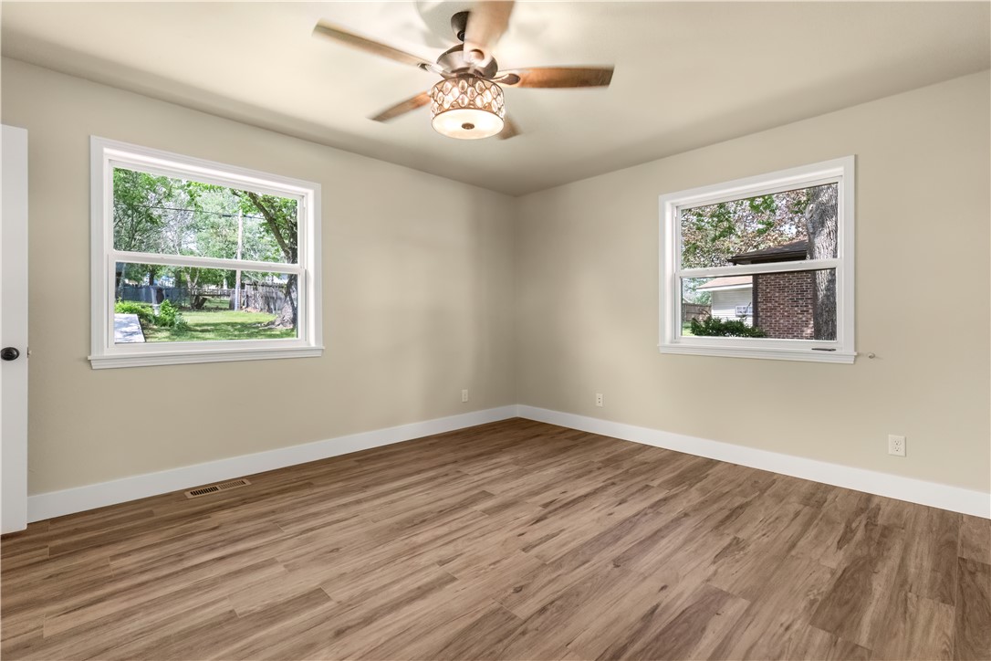 Southern Hills - Residential