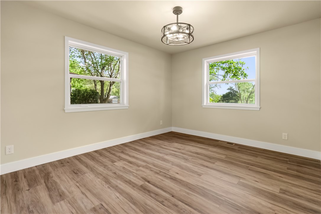 Southern Hills - Residential