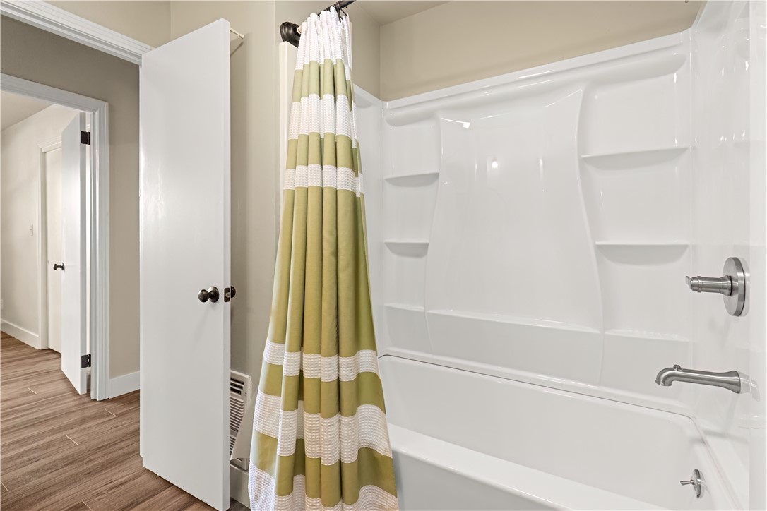 Southern Hills - Residential