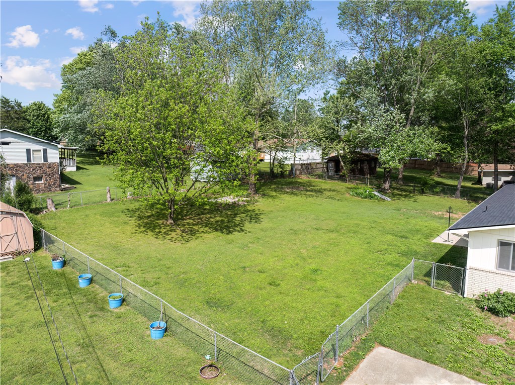 Southern Hills - Residential