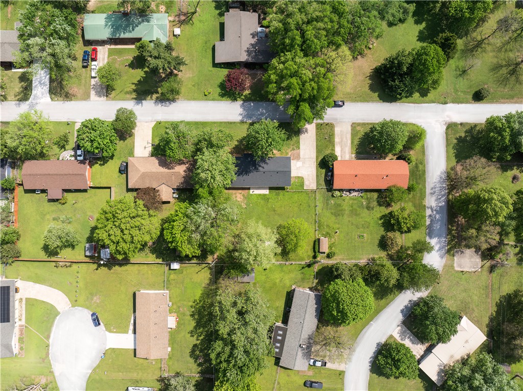 Southern Hills - Residential