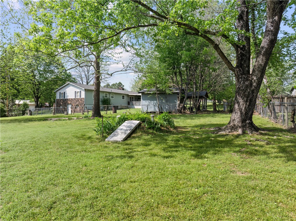 Southern Hills - Residential