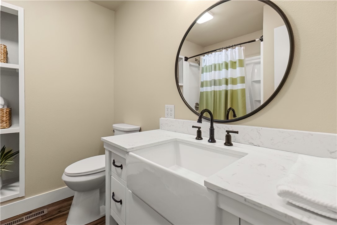 Southern Hills - Residential