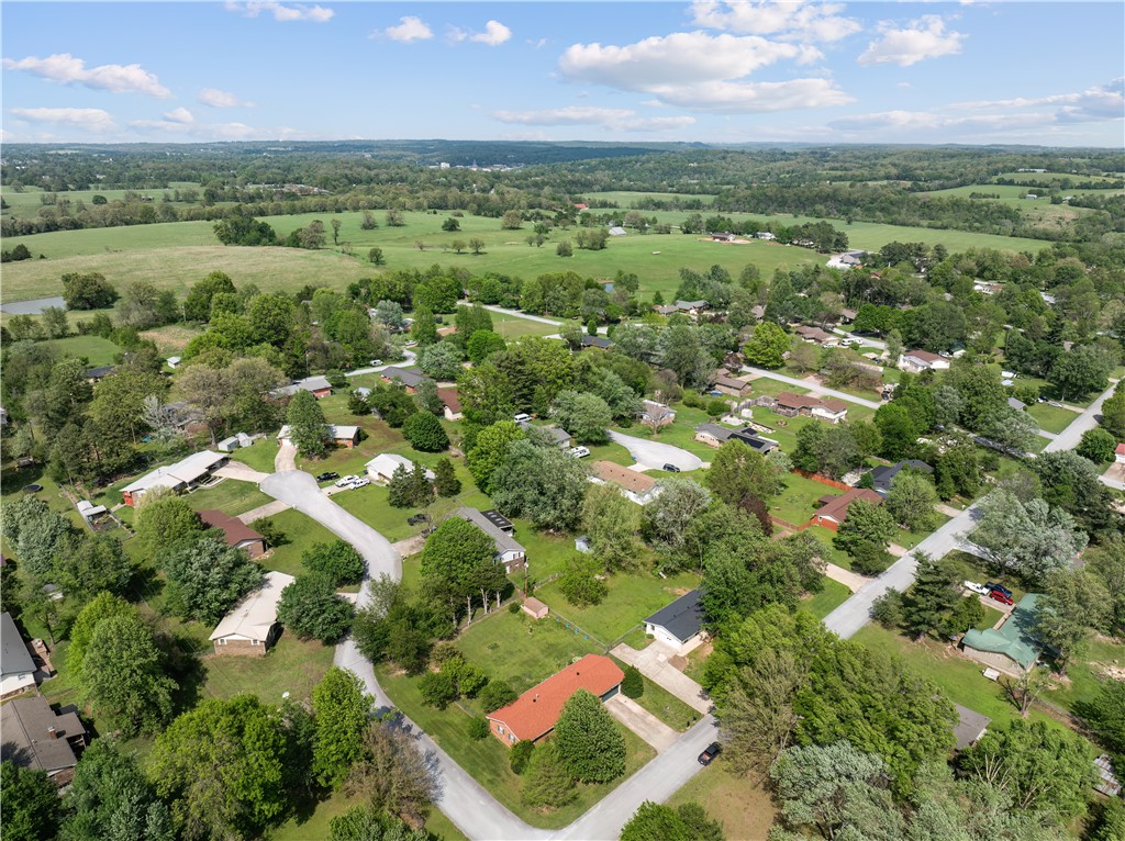 Southern Hills - Residential