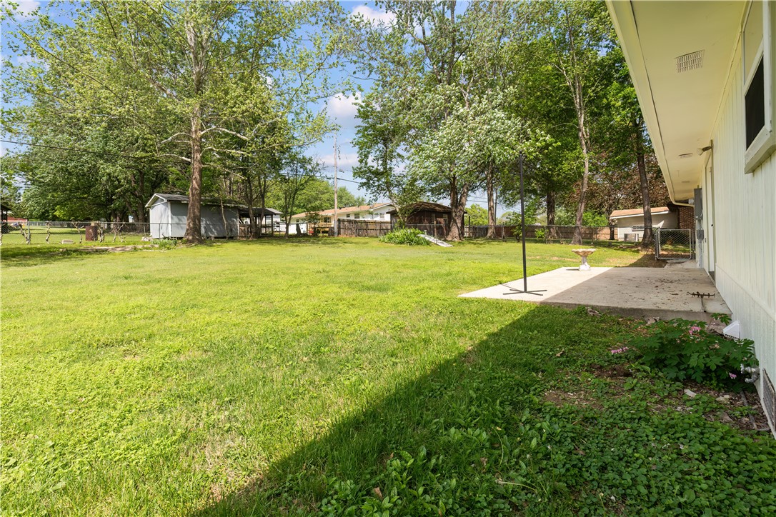 Southern Hills - Residential