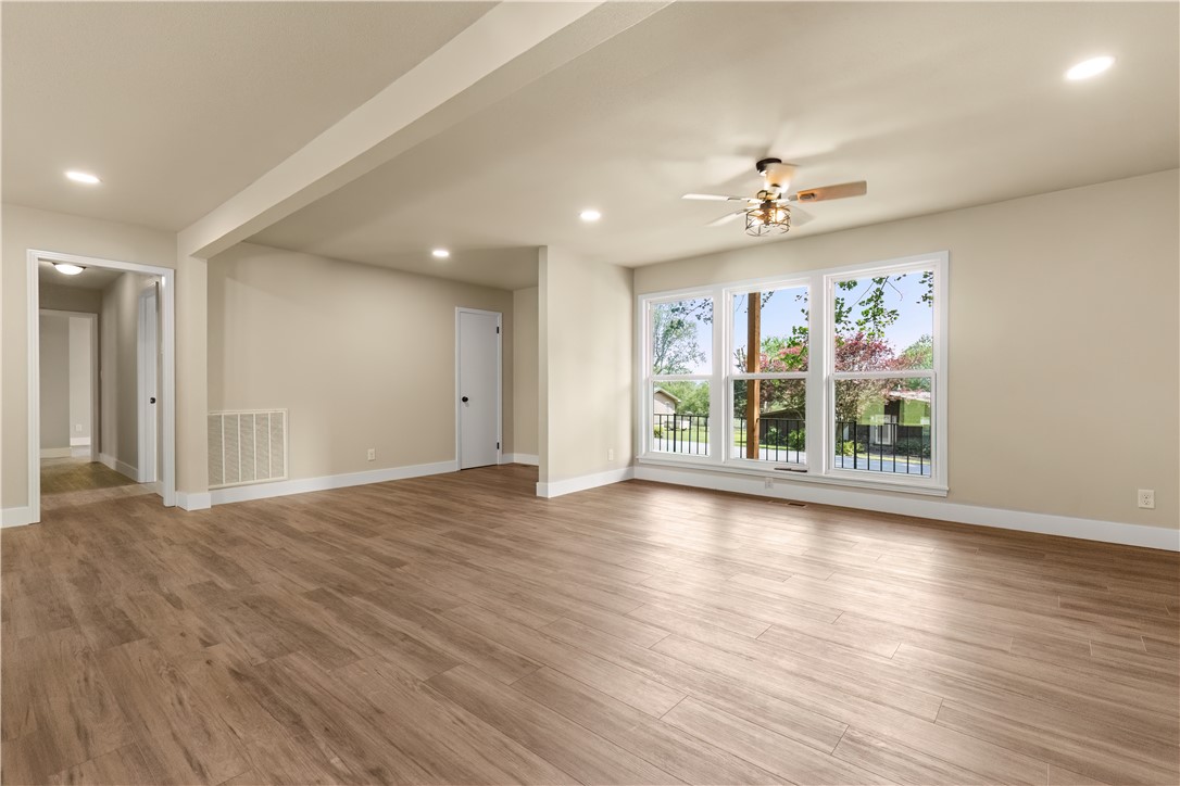 Southern Hills - Residential