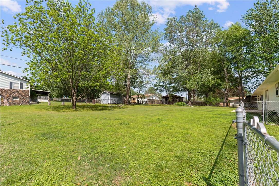 Southern Hills - Residential