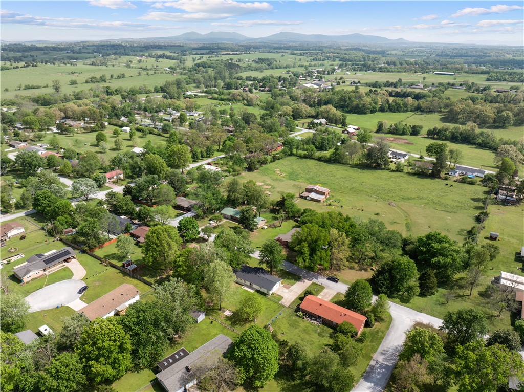 Southern Hills - Residential