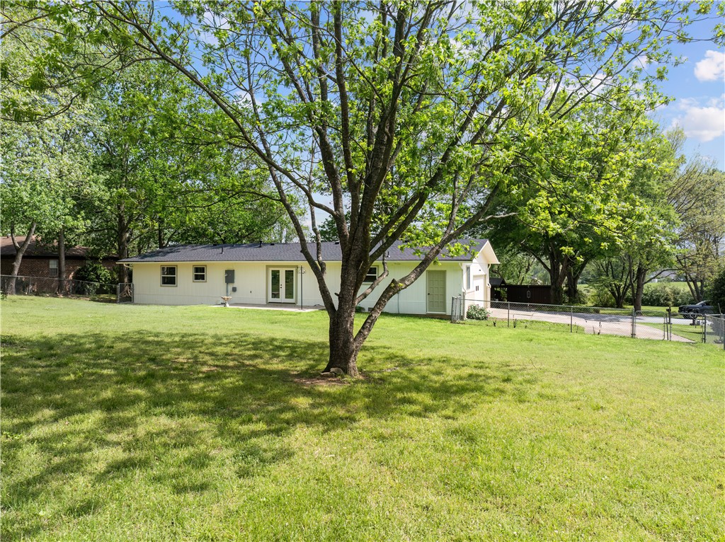 Southern Hills - Residential