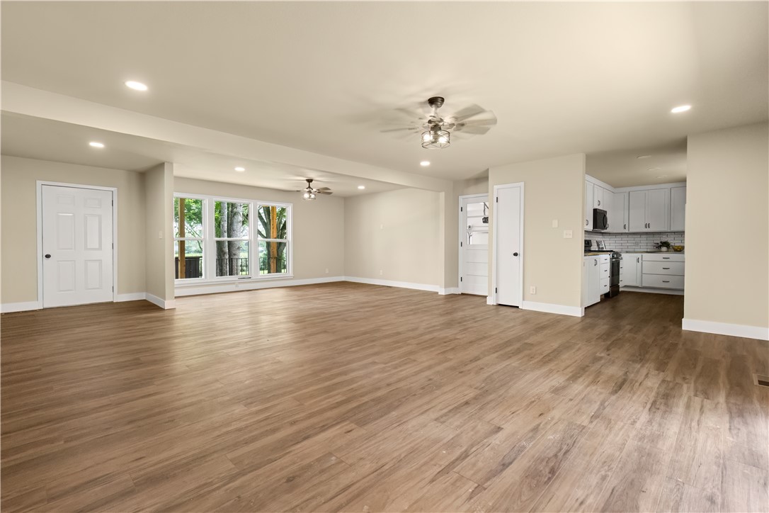 Southern Hills - Residential