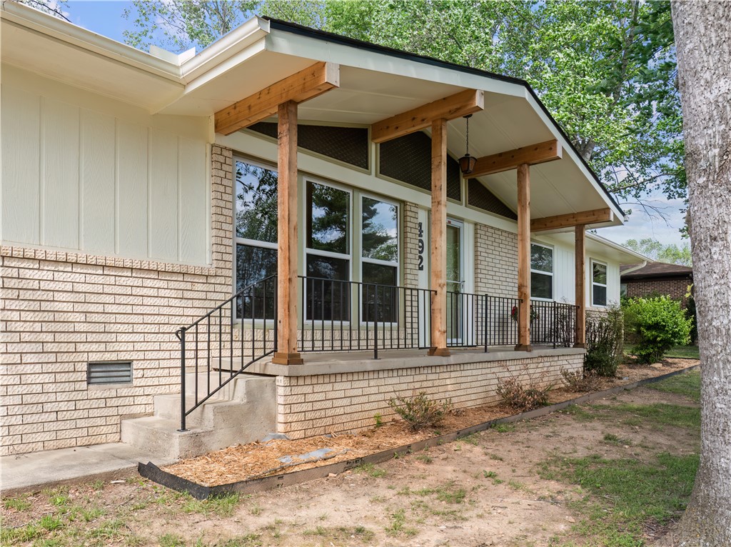 Southern Hills - Residential