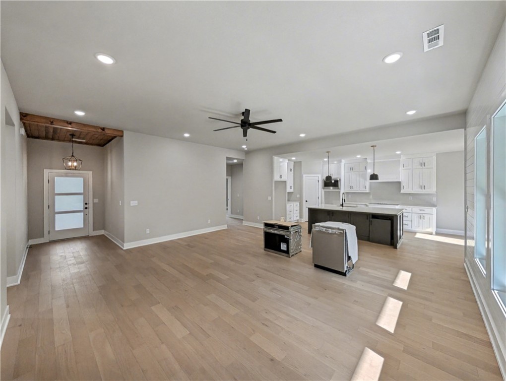 Birsay Sub - Residential