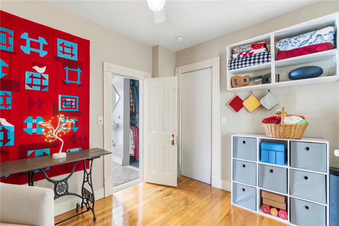Putmans Add - Residential