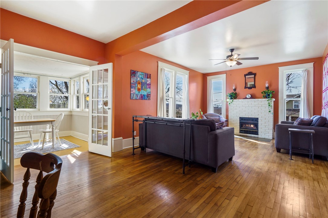 Putmans Add - Residential