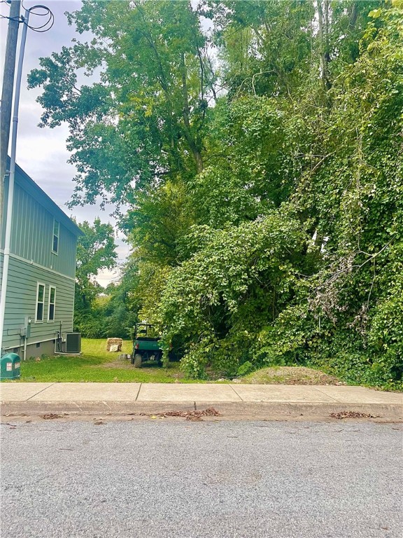 Fayetteville Outlots - Land