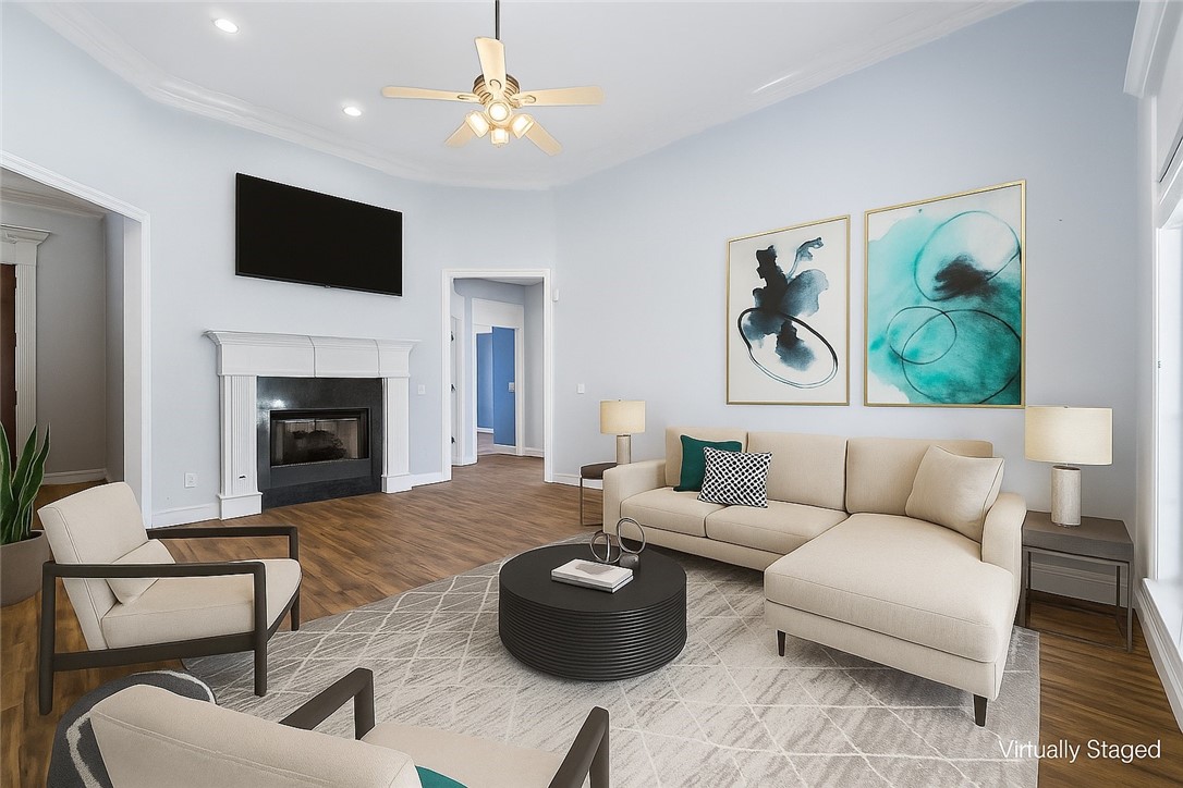 Legacy Pointe Ph1 - Residential
