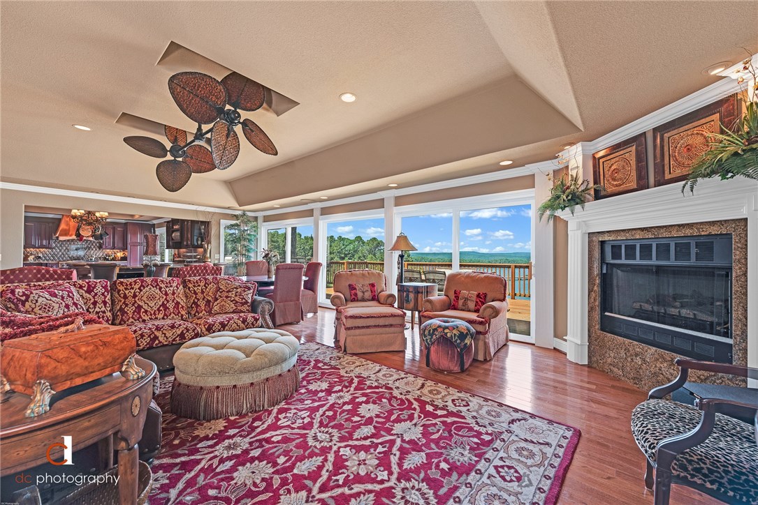 Crows Nest - Residential