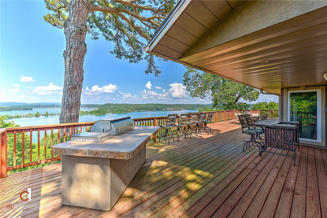 Crows Nest - Residential